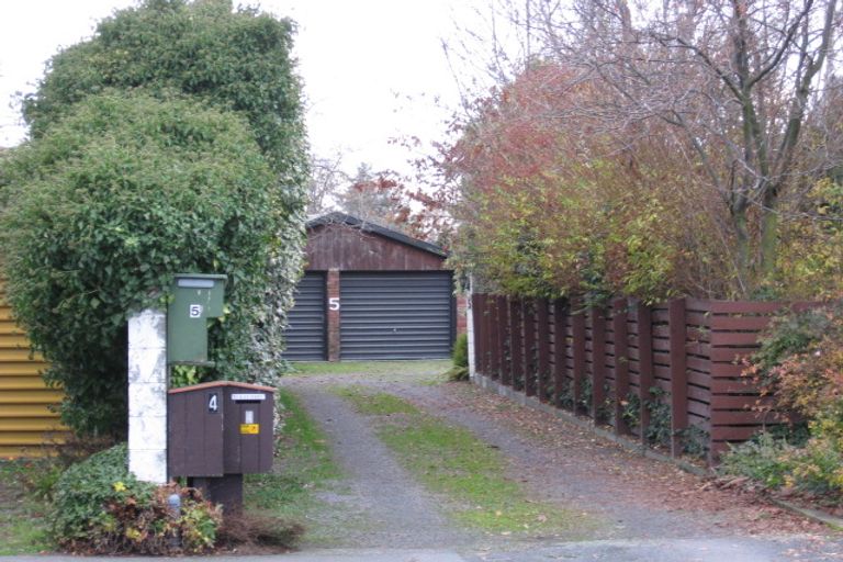 Photo of property in 5 Maynard Place, Netherby, Ashburton, 7700