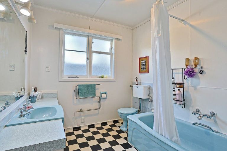 Photo of property in 519 Nottingley Road, Frimley, Hastings, 4120