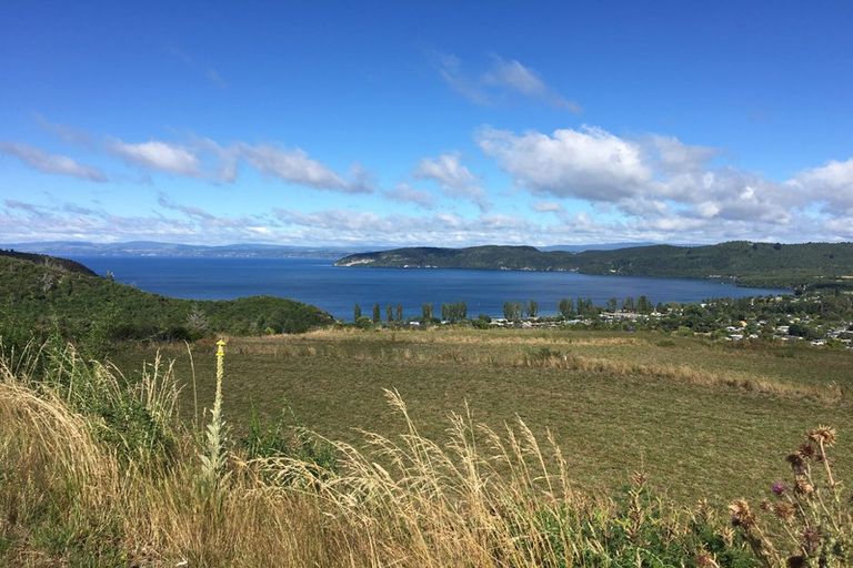 Photo of property in 17 Locheagles Rise, Kinloch, Taupo, 3377