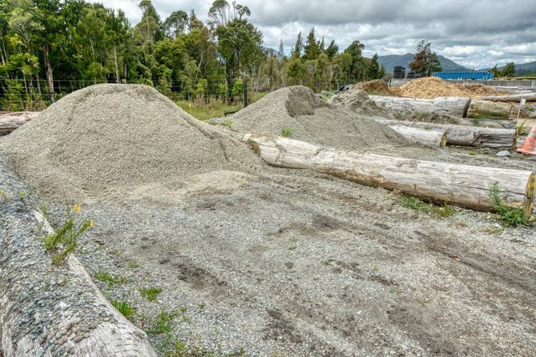 Photo of property in 496a State Highway 7, Kaiata, Greymouth, 7805