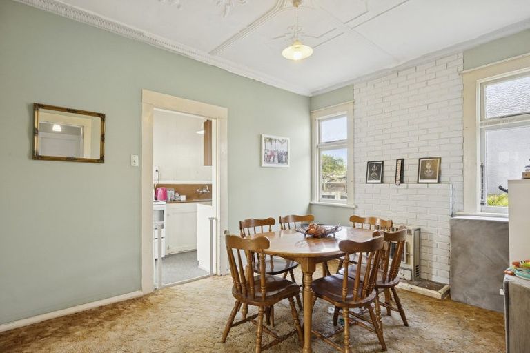 Photo of property in 25 Normanby Street, Saint Kilda, Dunedin, 9012