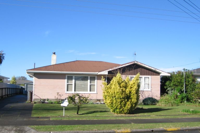 Photo of property in 23 Alexander Avenue, Onekawa, Napier, 4110