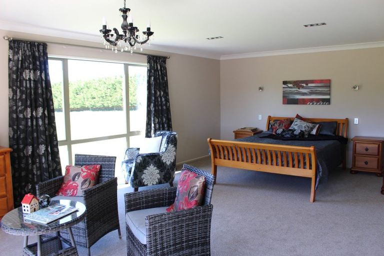 Photo of property in 138 Mount Hutt Station Road, Methven, Rakaia, 7782