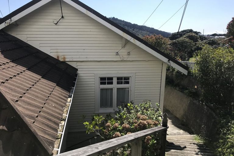 Photo of property in 78 Upland Road, Kelburn, Wellington, 6012