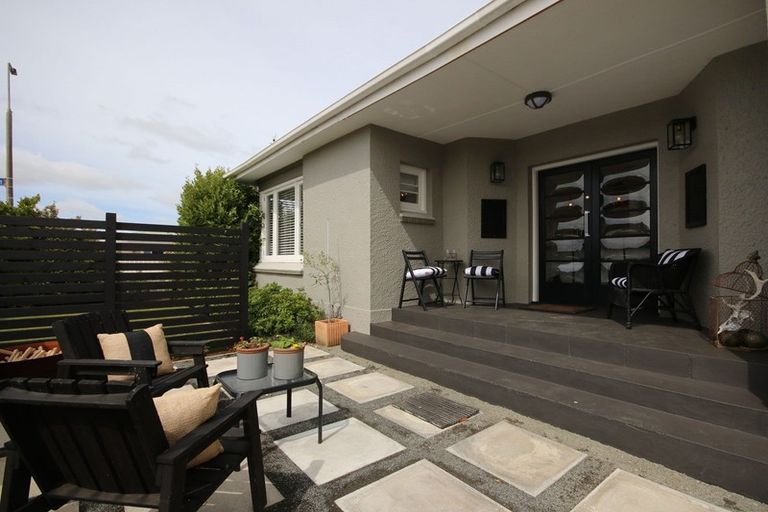 Photo of property in 116 Dome Street, Newfield, Invercargill, 9812