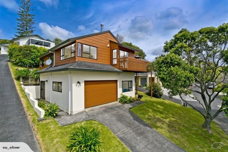 Photo of property in 1/43 Squirrel Lane, Browns Bay, Auckland, 0630