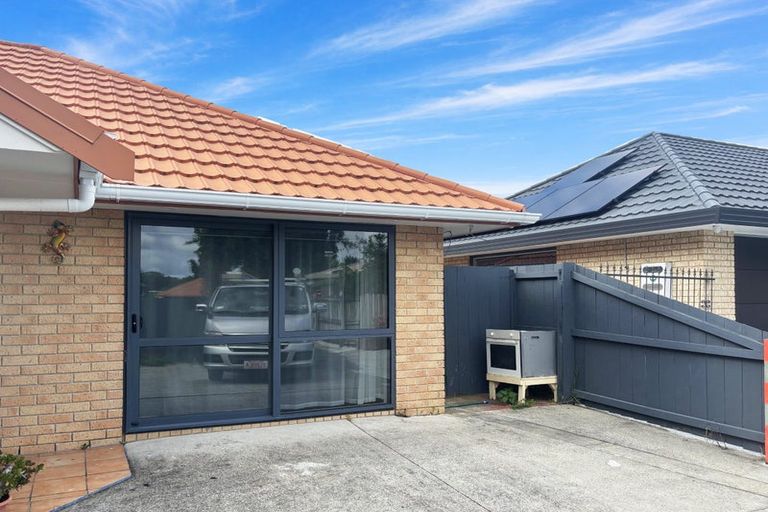 Photo of property in 21 Gadsby Road, Favona, Auckland, 2024