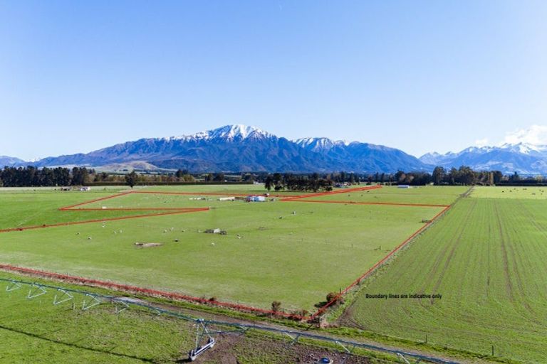 Photo of property in 1003 Tramway Road, Mount Somers, Ashburton, 7771