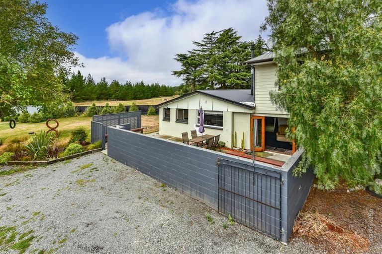 Photo of property in 832 Old West Coast Road, West Melton, Christchurch, 7671