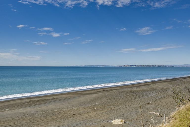 Photo of property in 43 North Shore Road, Eskdale, Napier, 4182