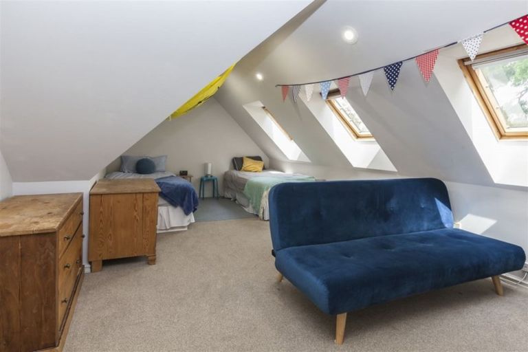 Photo of property in 2c Chislehurst Place, Bryndwr, Christchurch, 8052