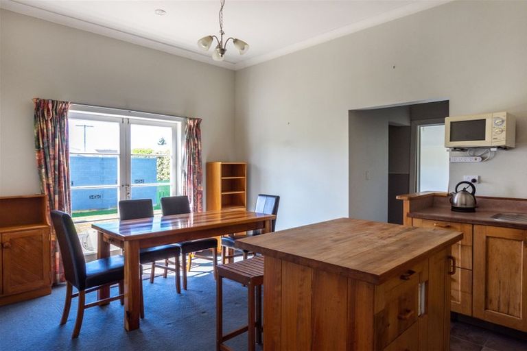 Photo of property in 35a Gascoigne Street, Riversdale, Blenheim, 7201