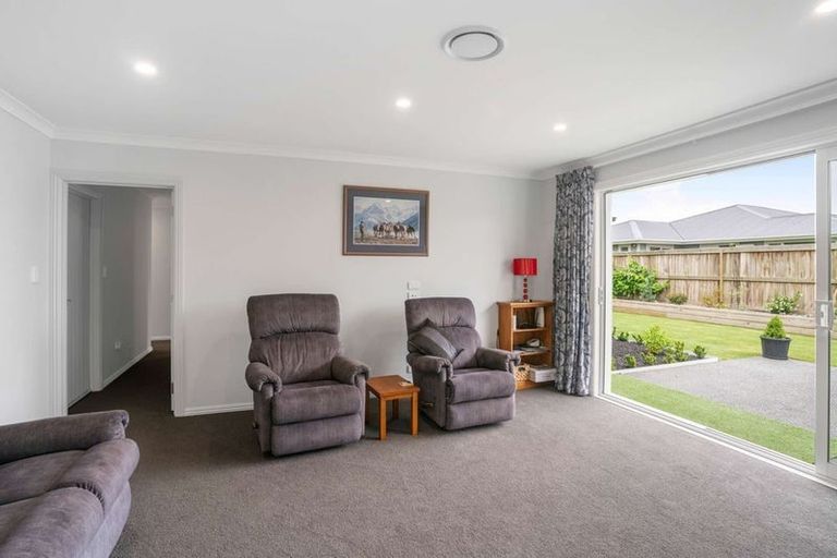 Photo of property in 5 Carnation Lane, Prebbleton, 7604