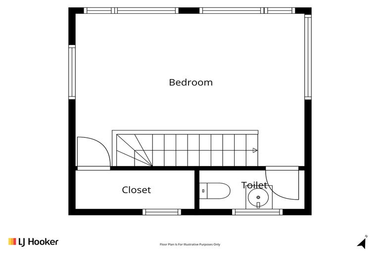 Photo of property in 182 Maitland Street, Dunedin Central, Dunedin, 9016