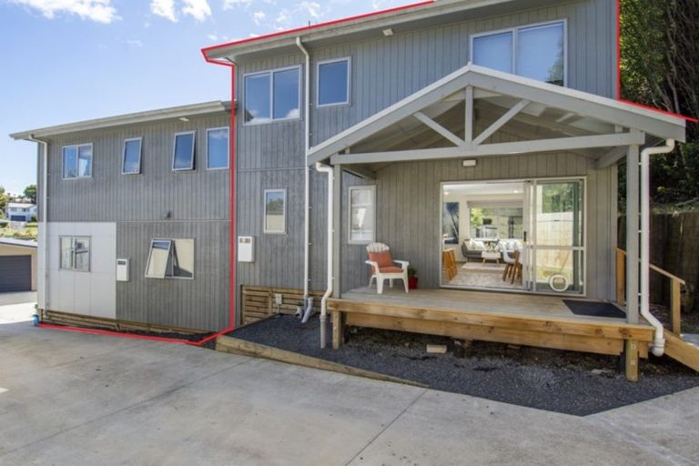 Photo of property in 115 Watling Street, Gate Pa, Tauranga, 3112