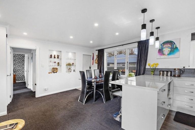 Photo of property in 72 Ferguson Street, Awapuni, Palmerston North, 4412