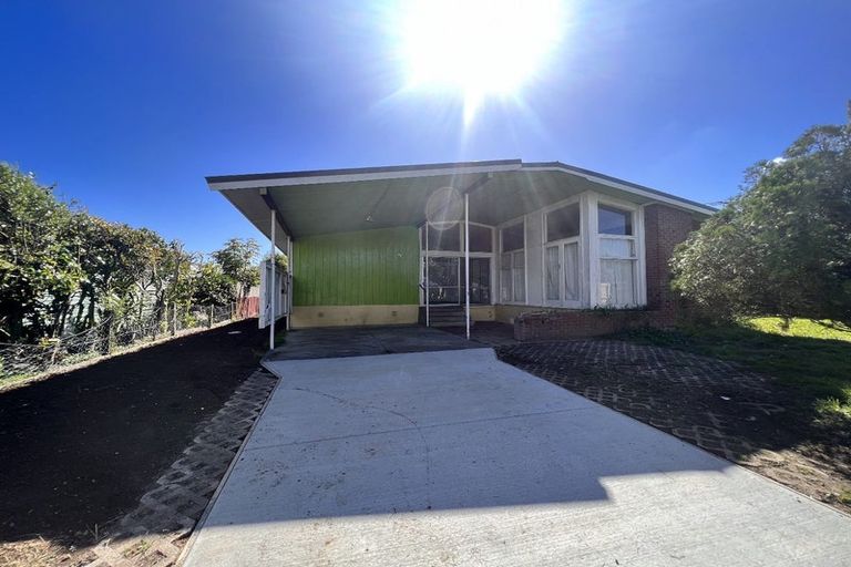 Photo of property in 39 President Avenue, Papakura, 2110