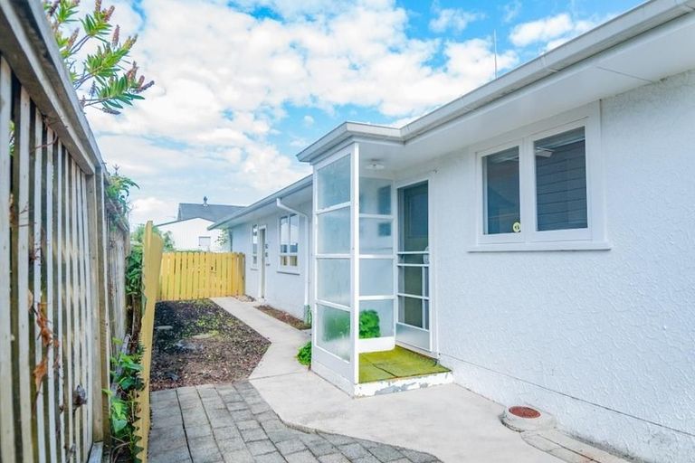 Photo of property in 6 Central Street, Whataupoko, Gisborne, 4010