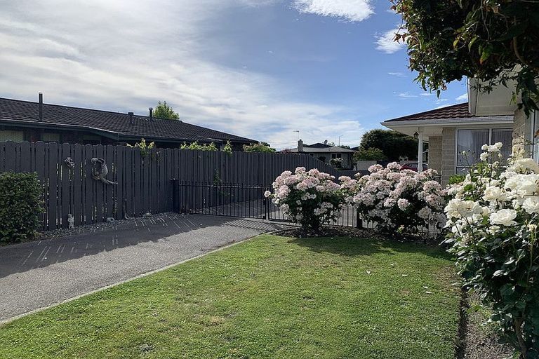 Photo of property in 17a Davidson Street, Allenton, Ashburton, 7700