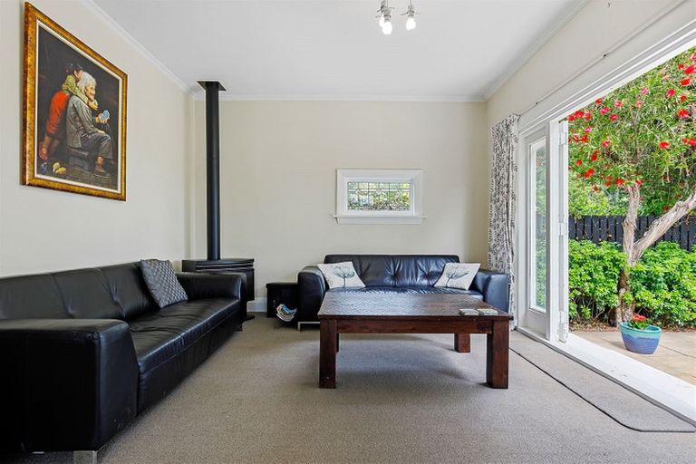 Photo of property in 133 Studholme Street, Somerfield, Christchurch, 8024