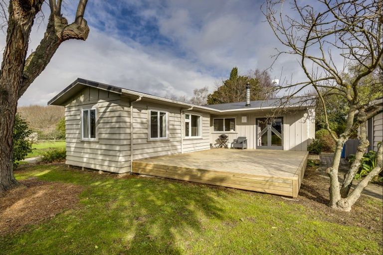 Photo of property in 43 Crosses Road, Havelock North, Hastings, 4172