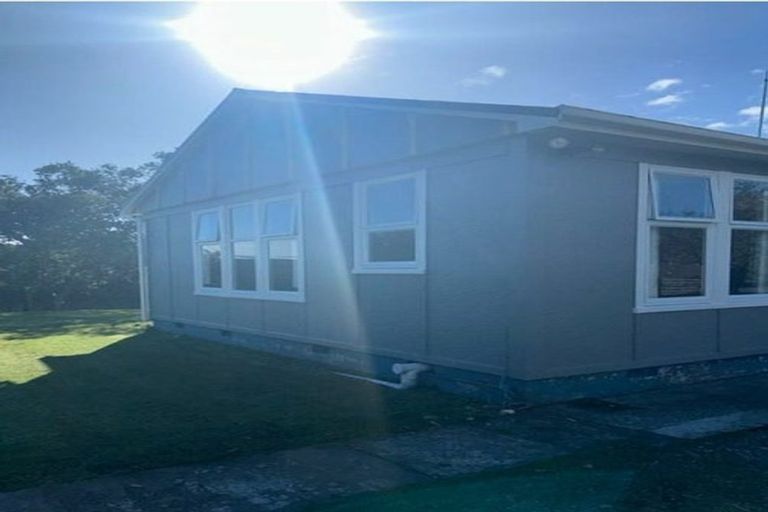 Photo of property in 86 Cashmere Bay Road, Moana, Kumara, 7875