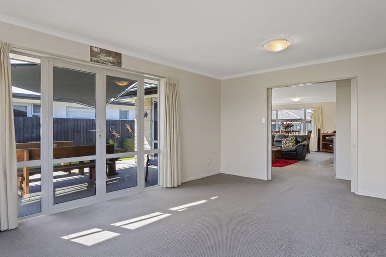 Photo of property in 42 Allison Crescent, Kaiapoi, 7630