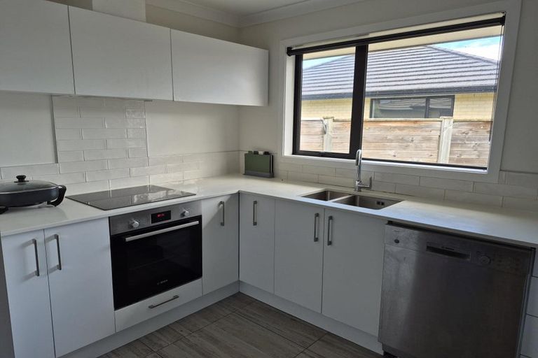 Photo of property in 5b Manchester Street, Levin, 5510