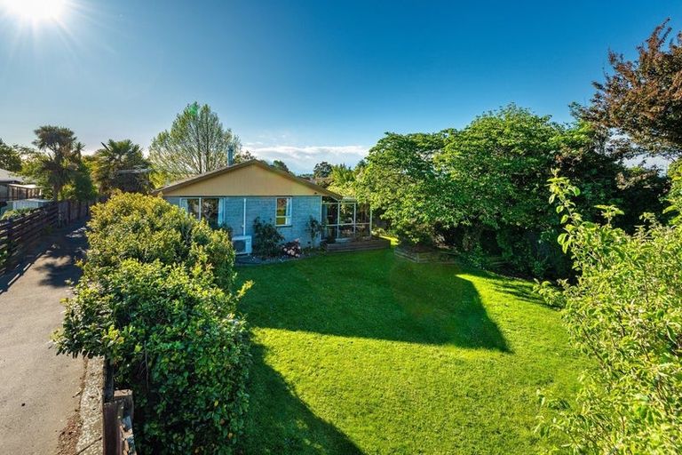 Photo of property in 58c Hei Hei Road, Hei Hei, Christchurch, 8042
