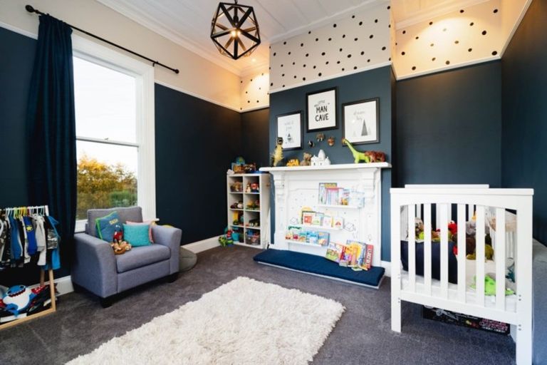 Photo of property in 22 Lawson Street, Roslyn, Dunedin, 9011