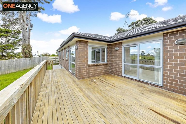 Photo of property in 16 Forbes Road, Favona, Auckland, 2024