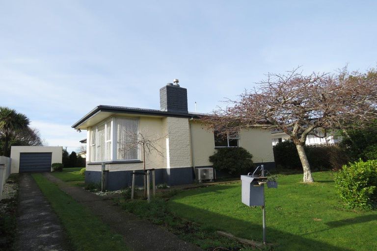 Photo of property in 11 Roseburn Place, Hargest, Invercargill, 9810