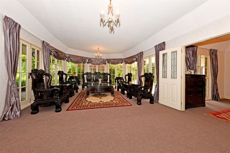 Photo of property in 5 Golden Elm Lane, Upper Riccarton, Christchurch, 8041