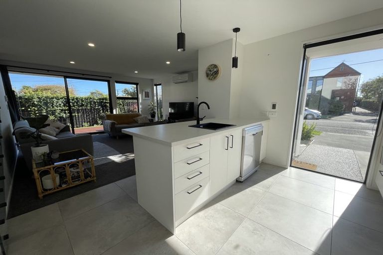 Photo of property in 1/72 Ruskin Street, Addington, Christchurch, 8024