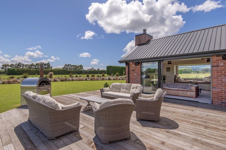 Photo of property in 483b Ellesmere Road, Lincoln, Christchurch, 7672