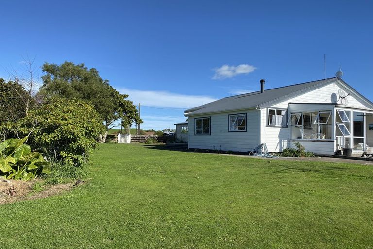 Photo of property in 847 East Road, Toko, Stratford, 4392