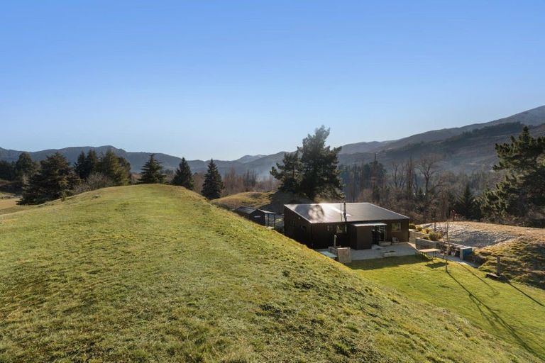 Photo of property in 66 Arrow Junction Road, Arrow Junction, Queenstown, 9371