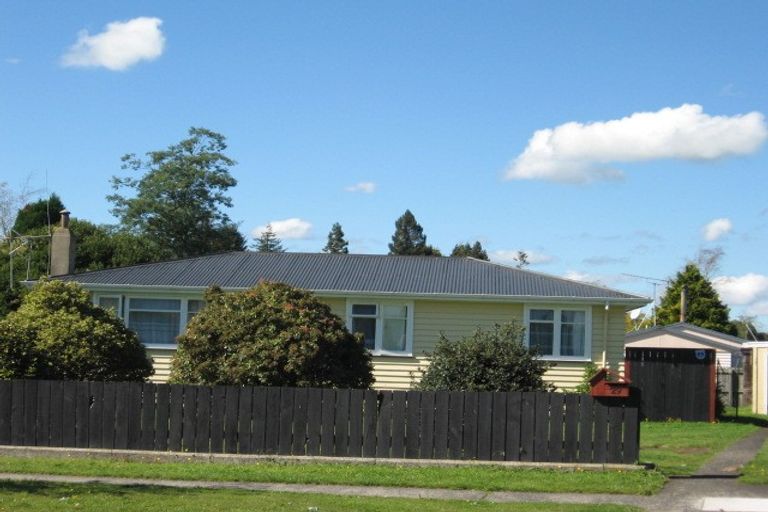 Photo of property in 29 Morvern Crescent, Tokoroa, 3420