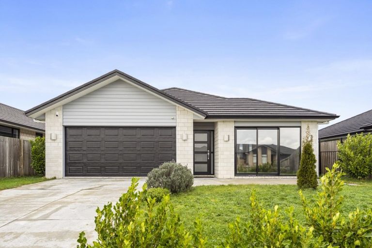 Photo of property in 205 Borman Road, Rototuna North, Hamilton, 3210