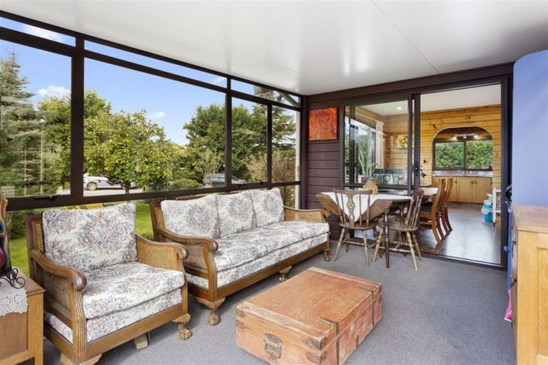 Photo of property in 1025 Tram Road, Swannanoa, Kaiapoi, 7692