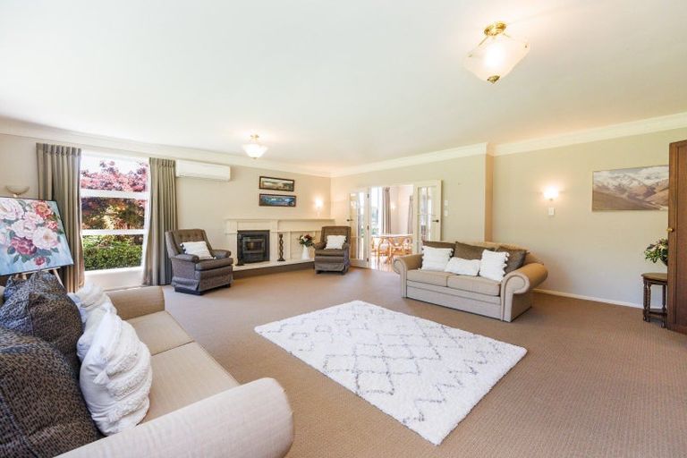 Photo of property in 758 Rangitikei Line, Milson, Palmerston North, 4475
