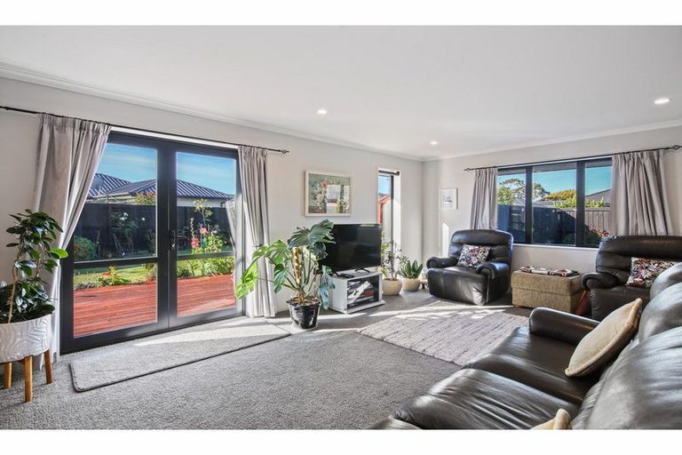Photo of property in 7 Wearing Place, Kaiapoi, 7630