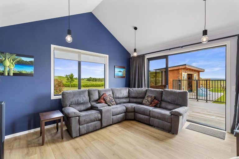 Photo of property in 415a Waerenga Road, Te Kauwhata, 3781