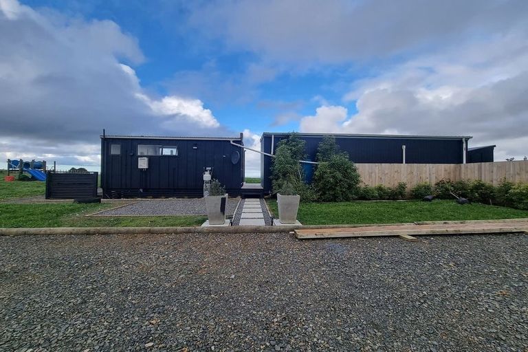 Photo of property in 1399 Russell Road, Helena Bay, Hikurangi, 0184