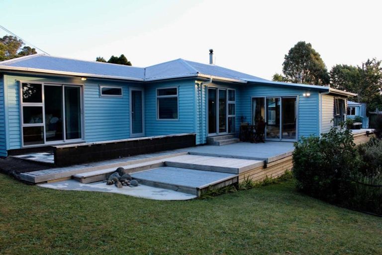 Photo of property in 114d Govett Avenue, Frankleigh Park, New Plymouth, 4310