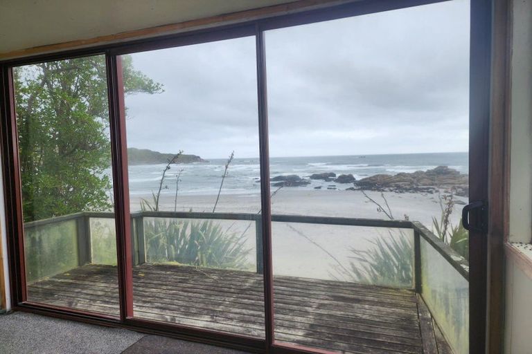 Photo of property in 109 Beach Road, Charleston, Cape Foulwind, 7892