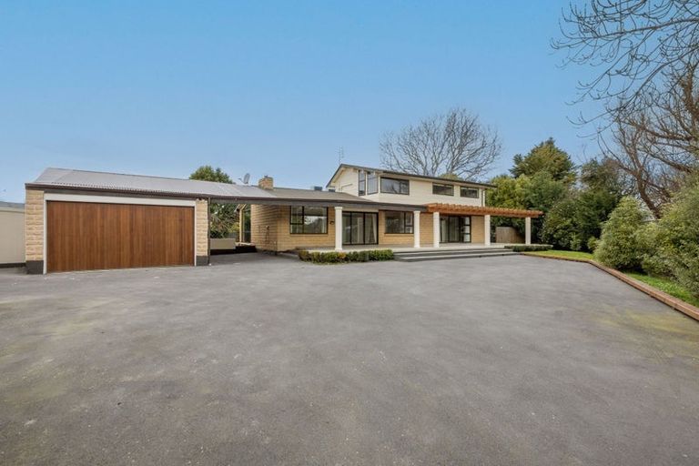 Photo of property in 24c Canberra Place, Redwood, Christchurch, 8051