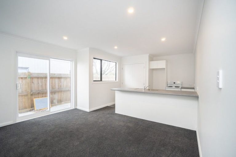 Photo of property in 43a Leeds Street, Milson, Palmerston North, 4414
