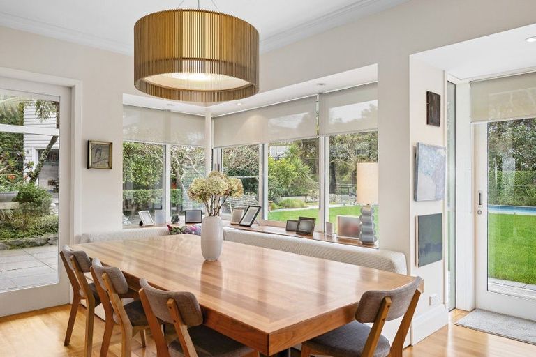 Photo of property in 14 Homewood Avenue, Karori, Wellington, 6012