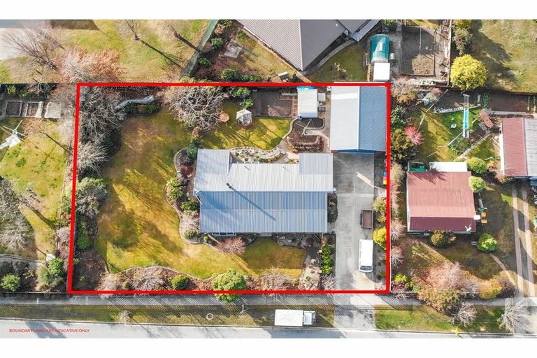 Photo of property in 30 Fache Street, Clyde, 9330